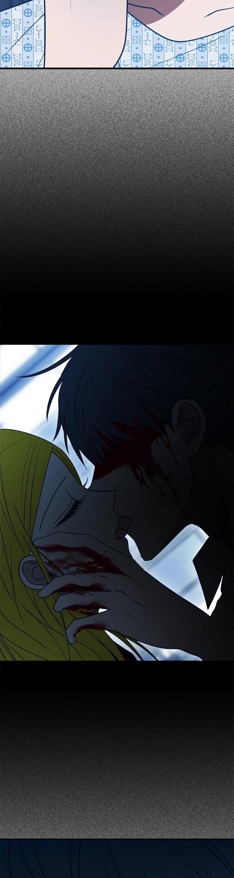 Trash Belongs in the Trash Can! chapter 82 page 47