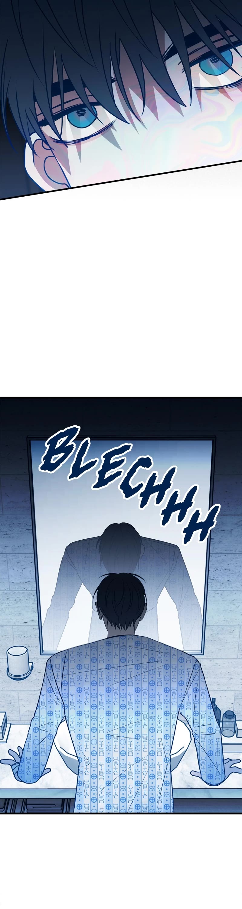 Trash Belongs in the Trash Can! chapter 82 page 48