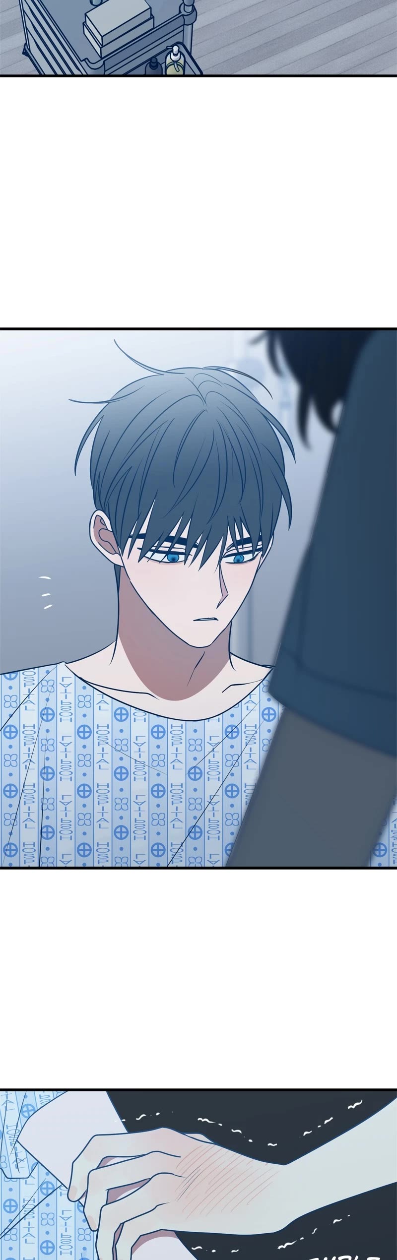 Trash Belongs in the Trash Can! chapter 82 page 50