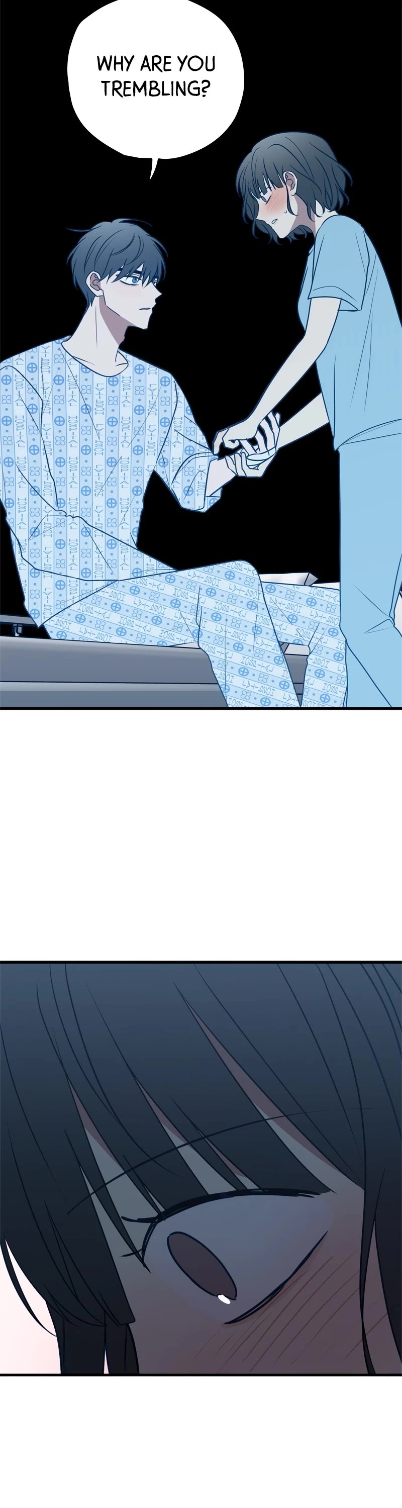 Trash Belongs in the Trash Can! chapter 82 page 52