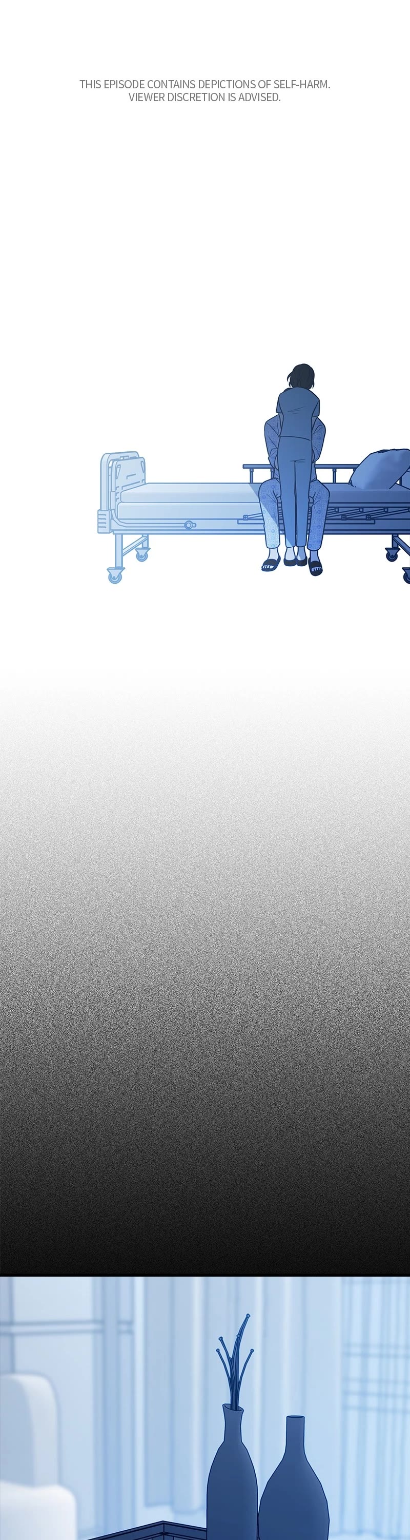 Trash Belongs in the Trash Can! chapter 83 page 1