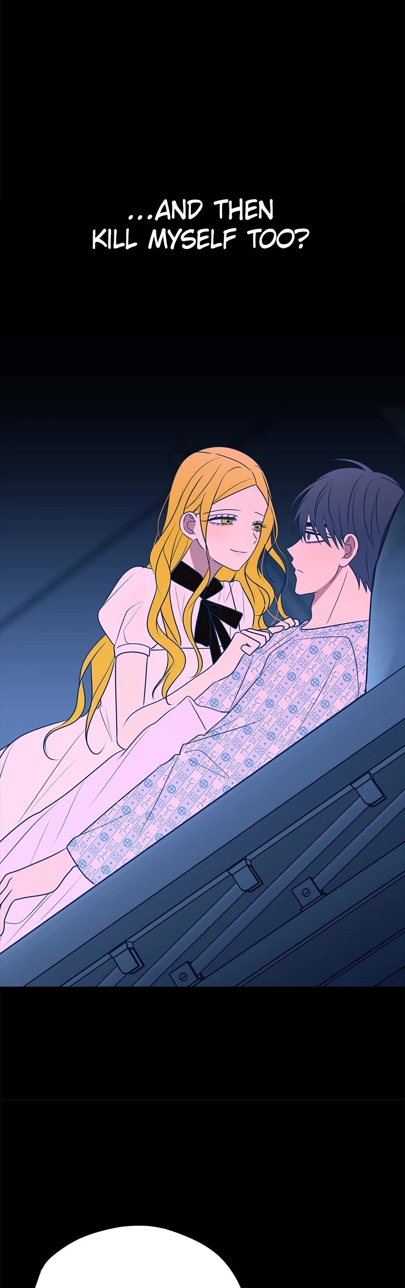 Trash Belongs in the Trash Can! chapter 83 page 15