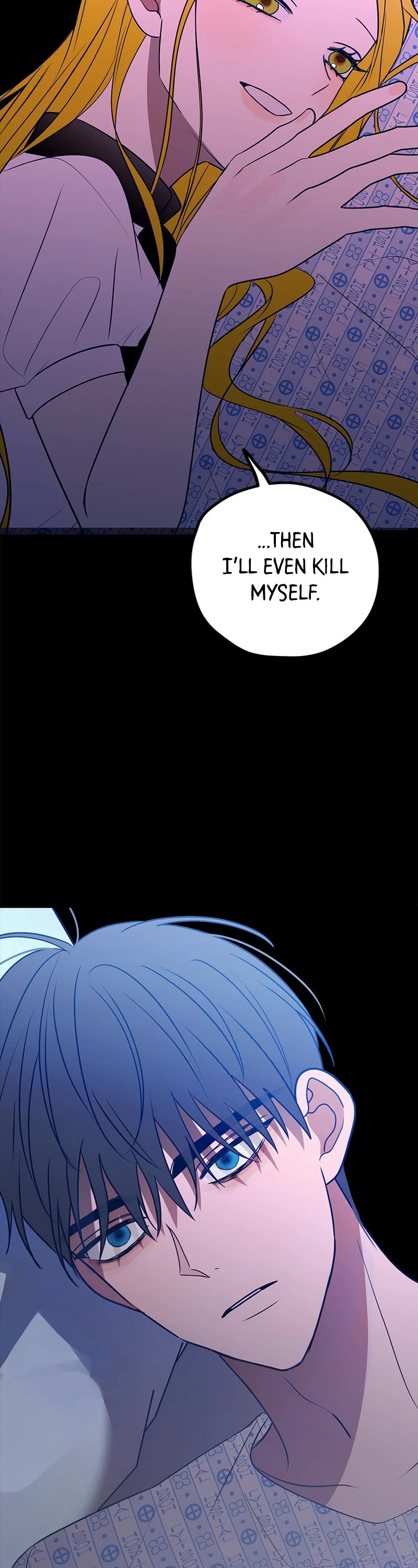 Trash Belongs in the Trash Can! chapter 83 page 17