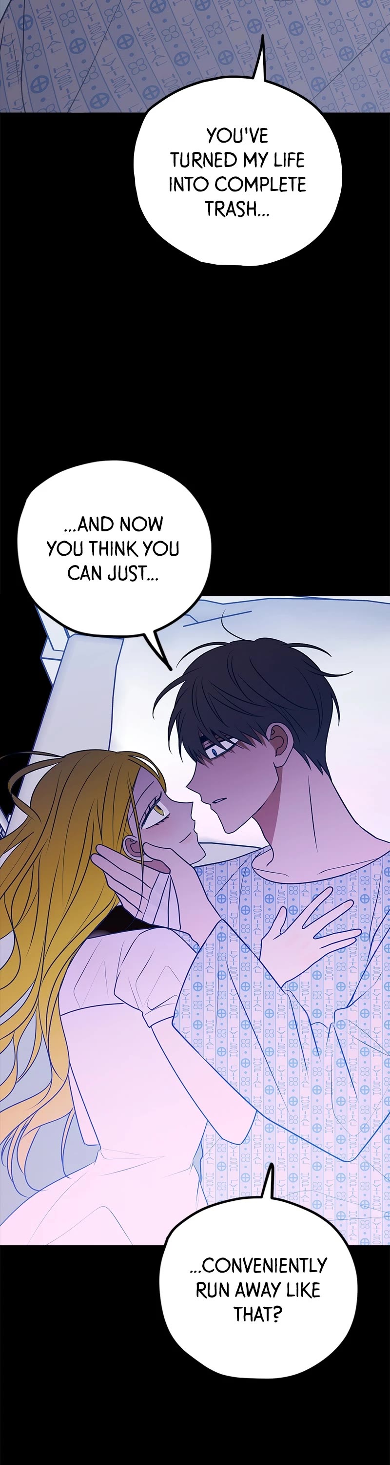 Trash Belongs in the Trash Can! chapter 83 page 18