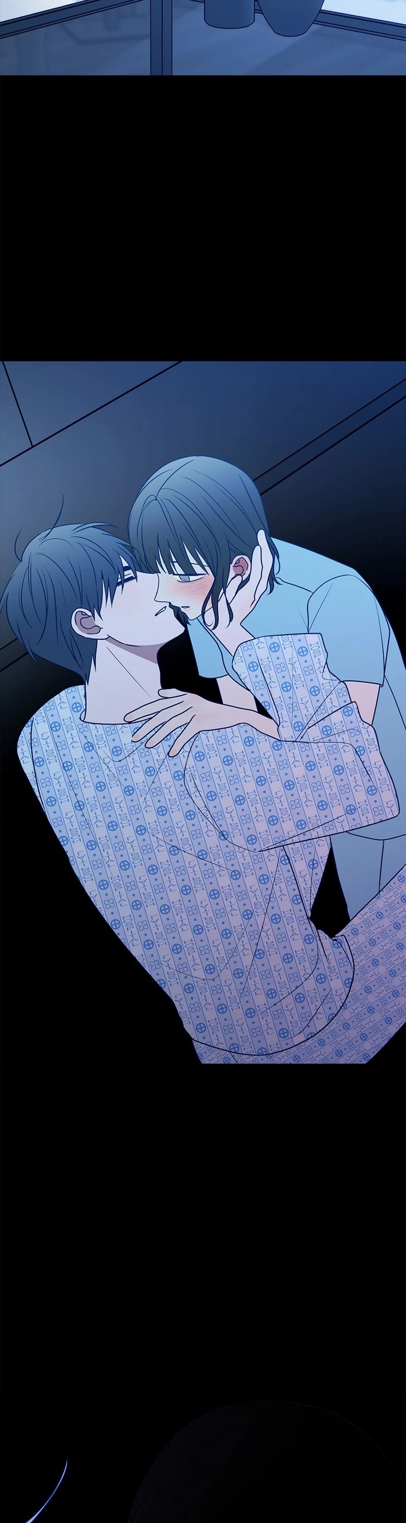 Trash Belongs in the Trash Can! chapter 83 page 2