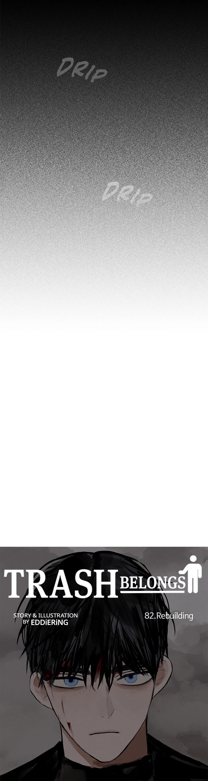 Trash Belongs in the Trash Can! chapter 83 page 21