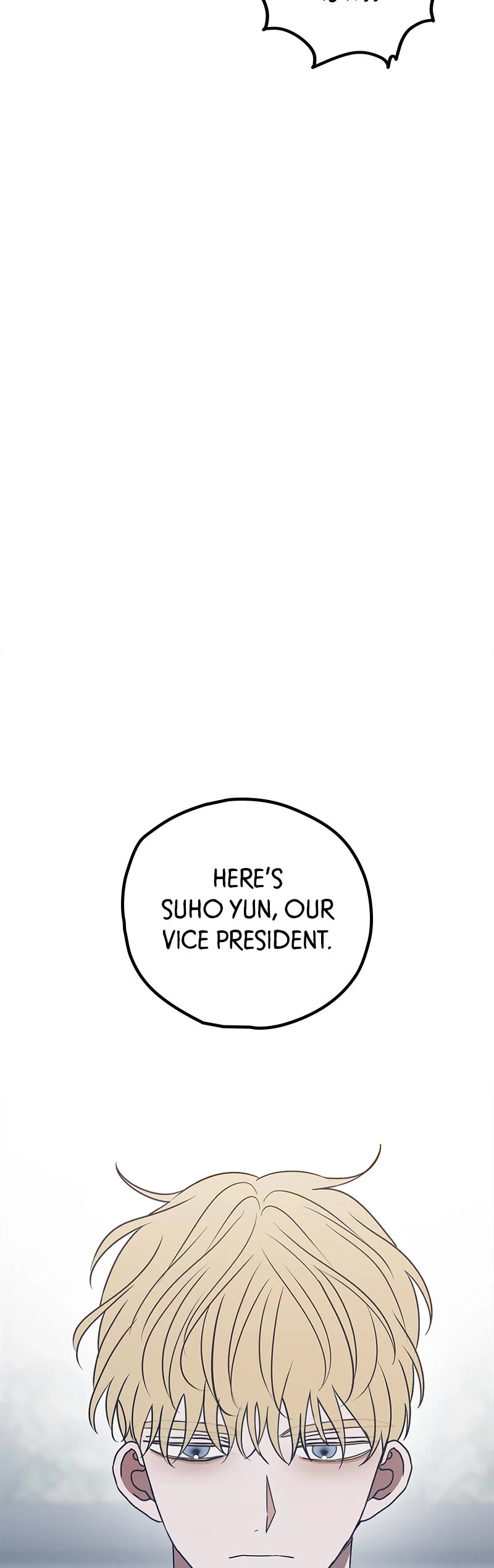 Trash Belongs in the Trash Can! chapter 83 page 29