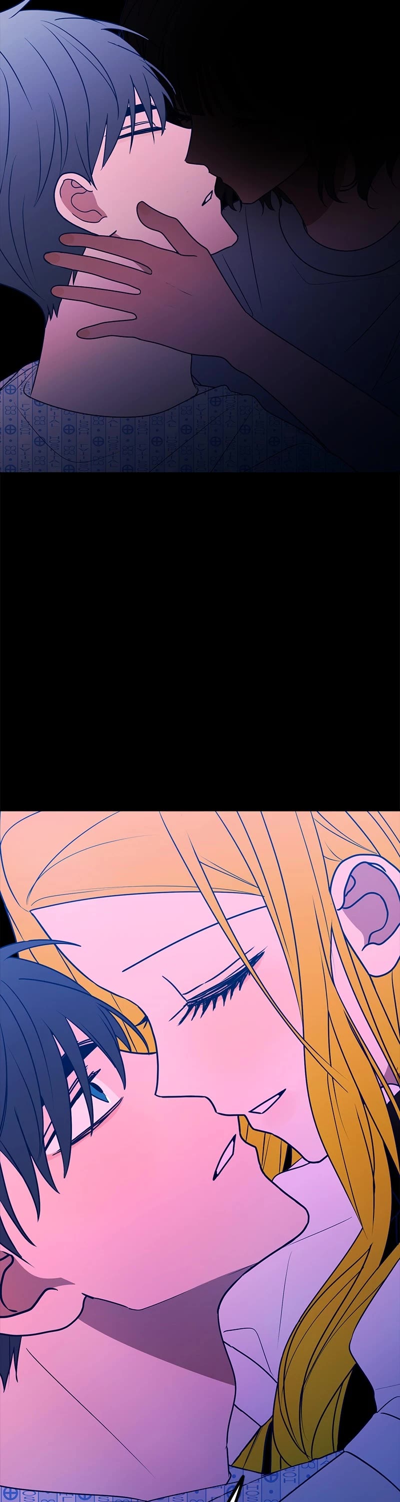 Trash Belongs in the Trash Can! chapter 83 page 3