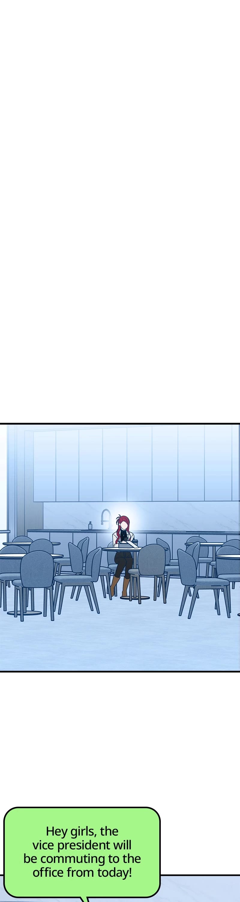 Trash Belongs in the Trash Can! chapter 83 page 36