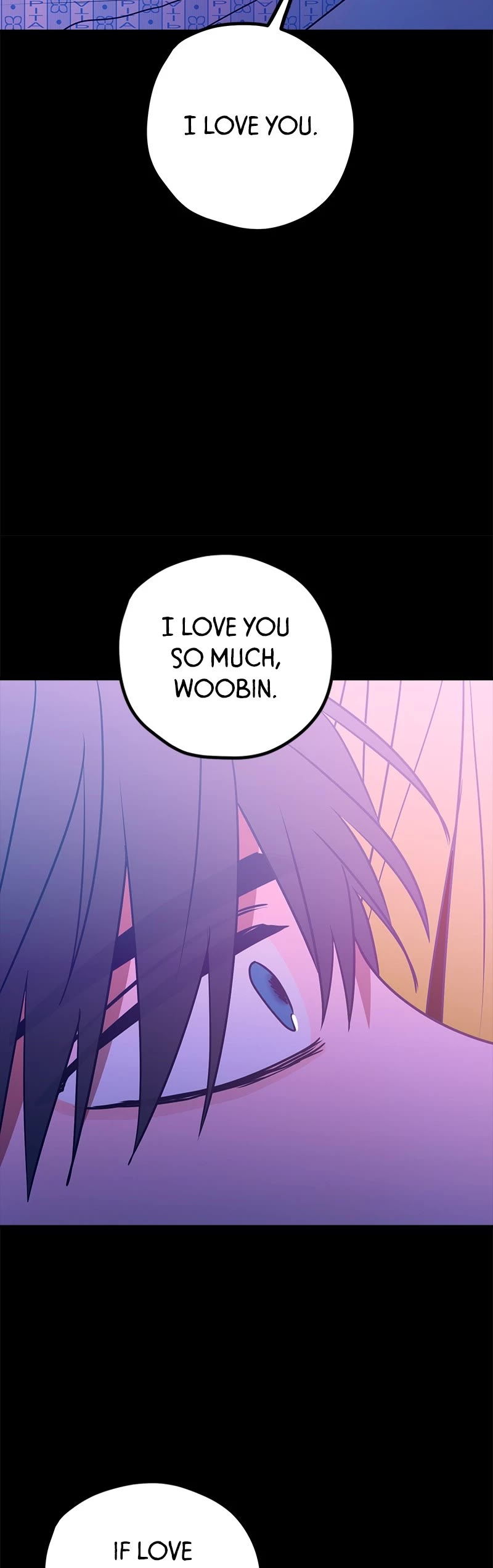 Trash Belongs in the Trash Can! chapter 83 page 4