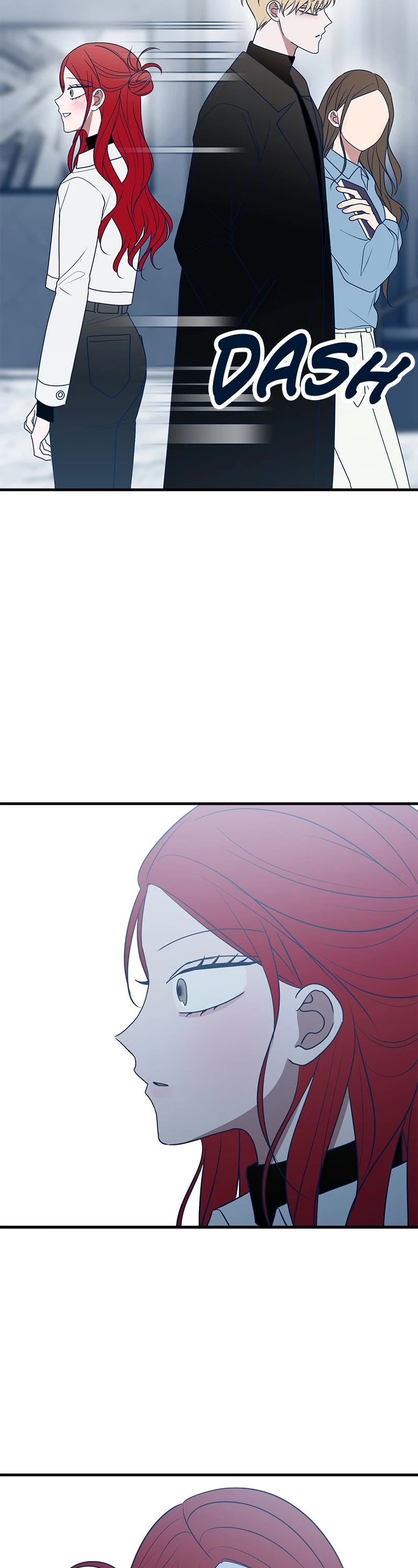 Trash Belongs in the Trash Can! chapter 83 page 43