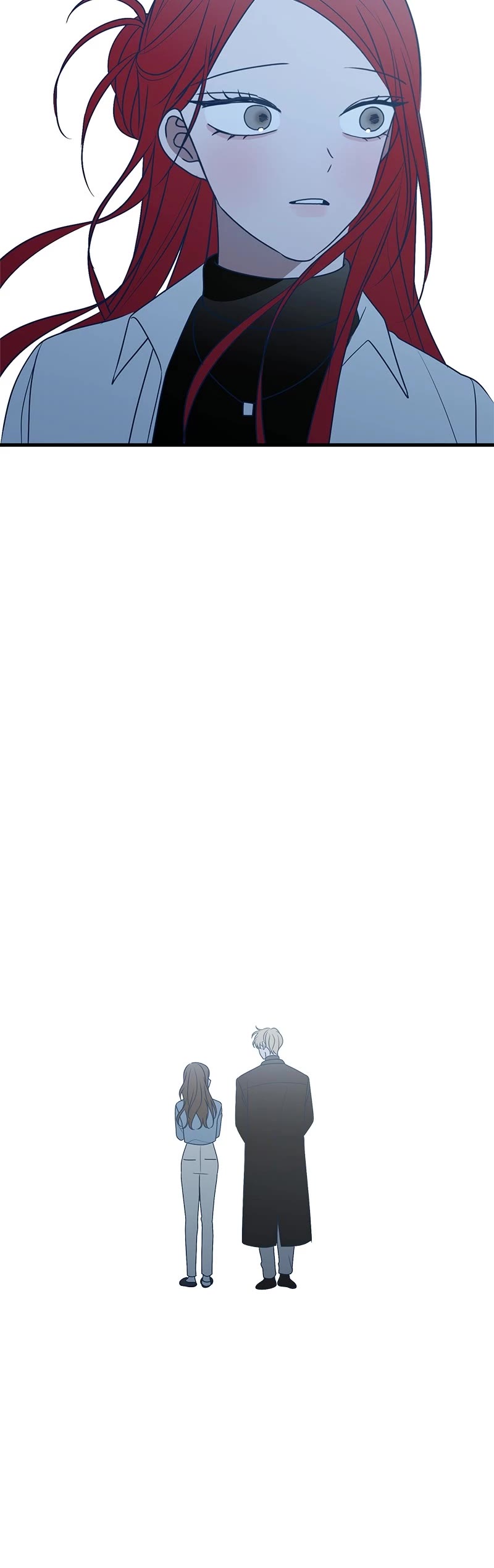 Trash Belongs in the Trash Can! chapter 83 page 44