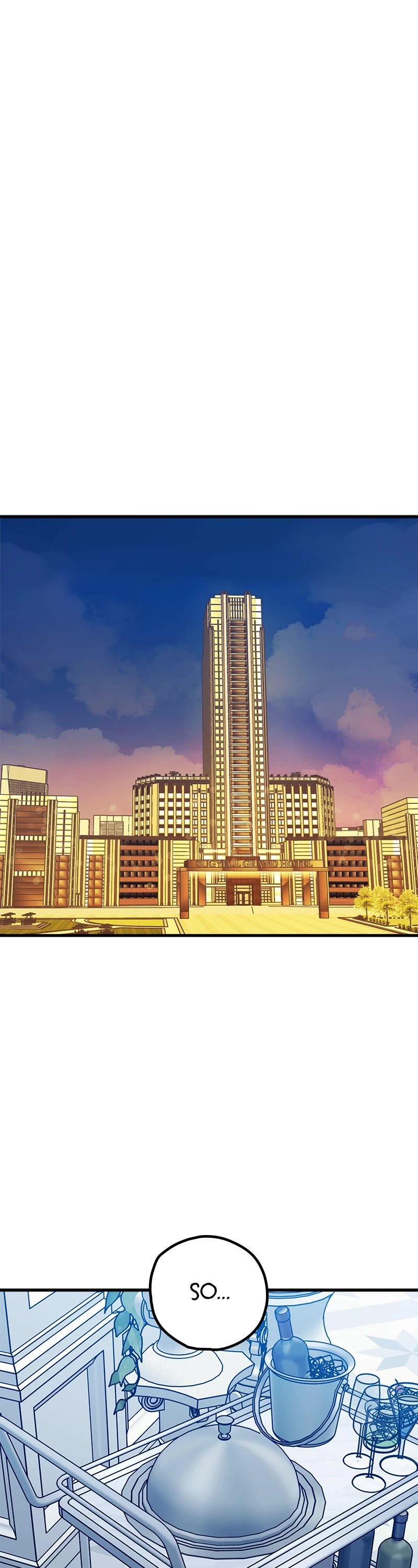 Trash Belongs in the Trash Can! chapter 83 page 46