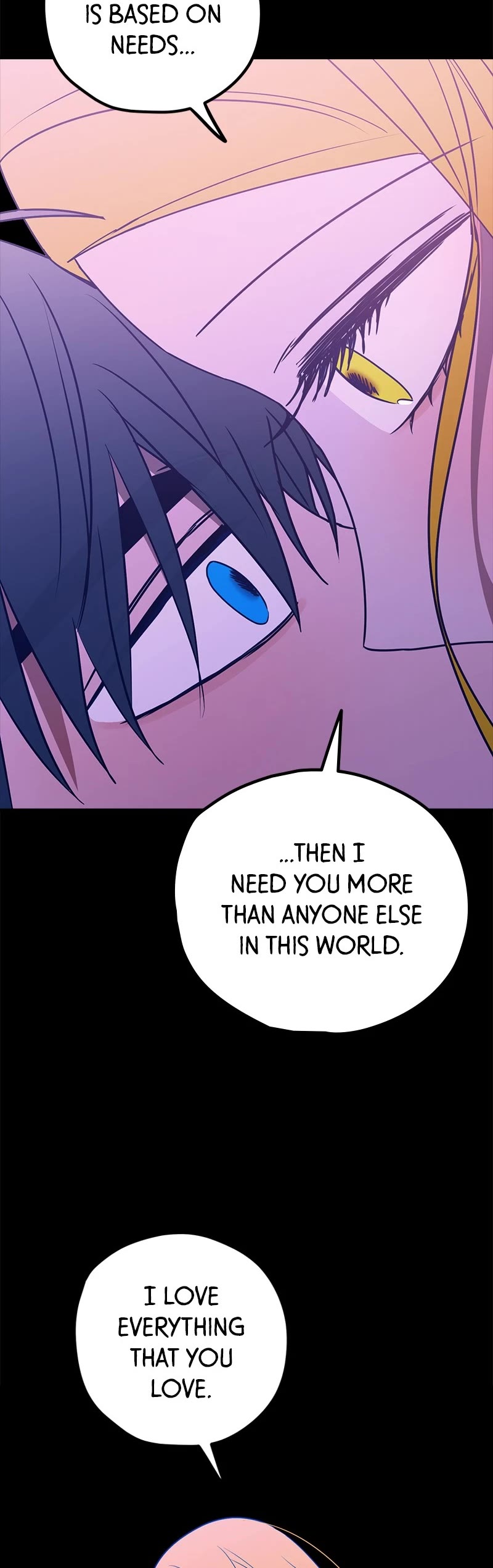 Trash Belongs in the Trash Can! chapter 83 page 5