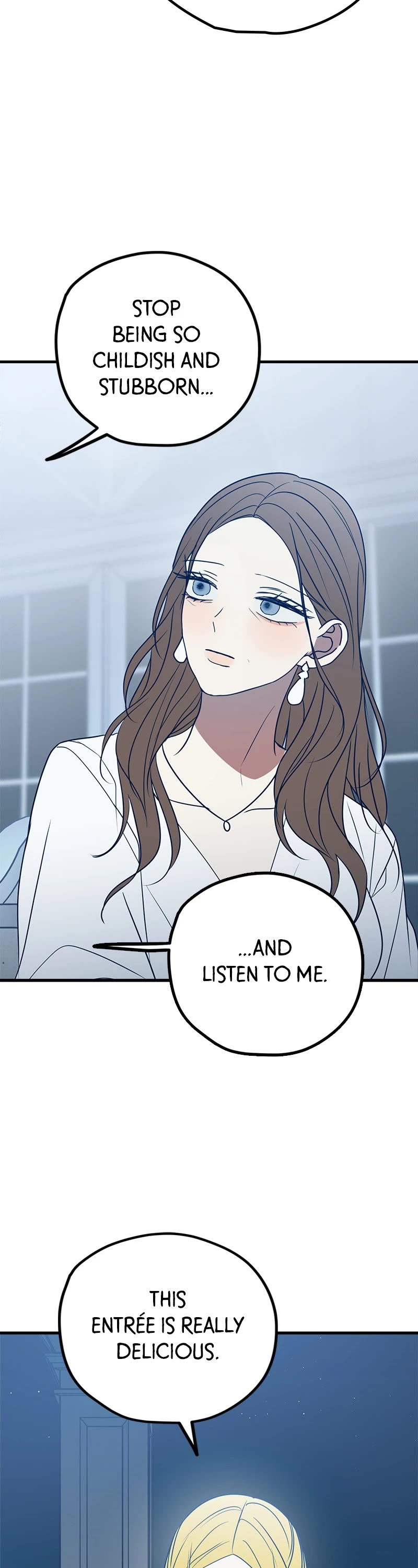 Trash Belongs in the Trash Can! chapter 83 page 51