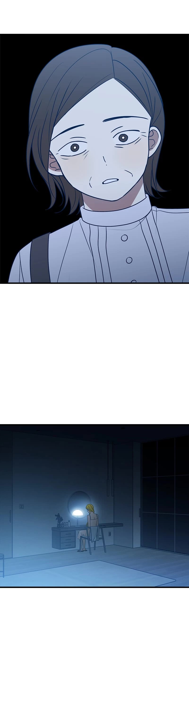 Trash Belongs in the Trash Can! chapter 83 page 56