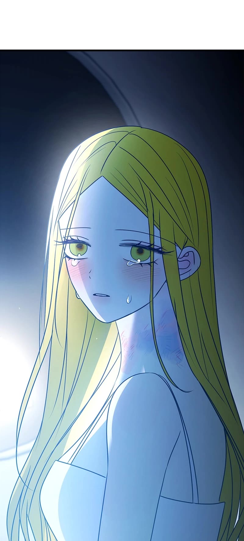 Trash Belongs in the Trash Can! chapter 83 page 57