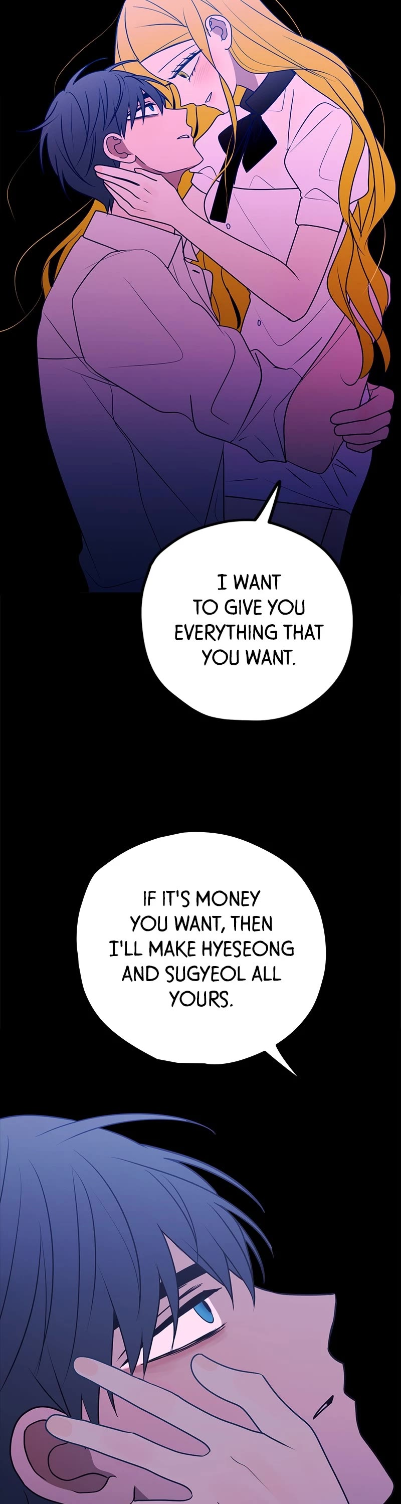 Trash Belongs in the Trash Can! chapter 83 page 6