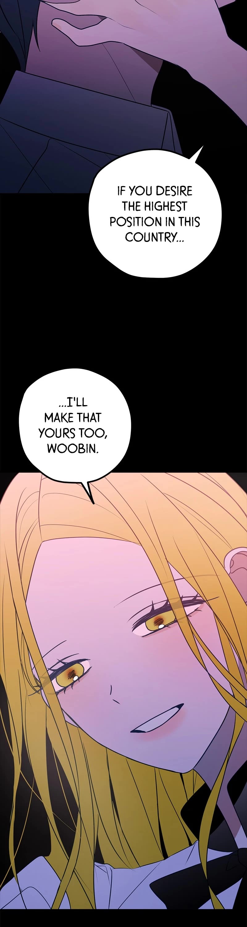 Trash Belongs in the Trash Can! chapter 83 page 7