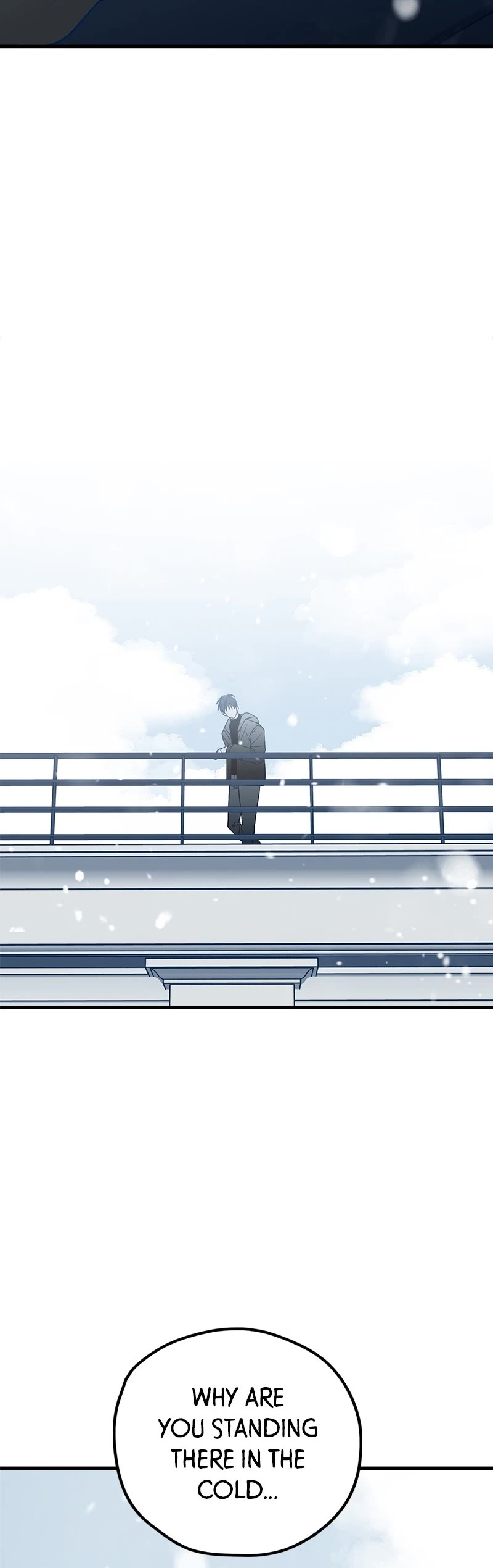 Trash Belongs in the Trash Can! chapter 84 page 10