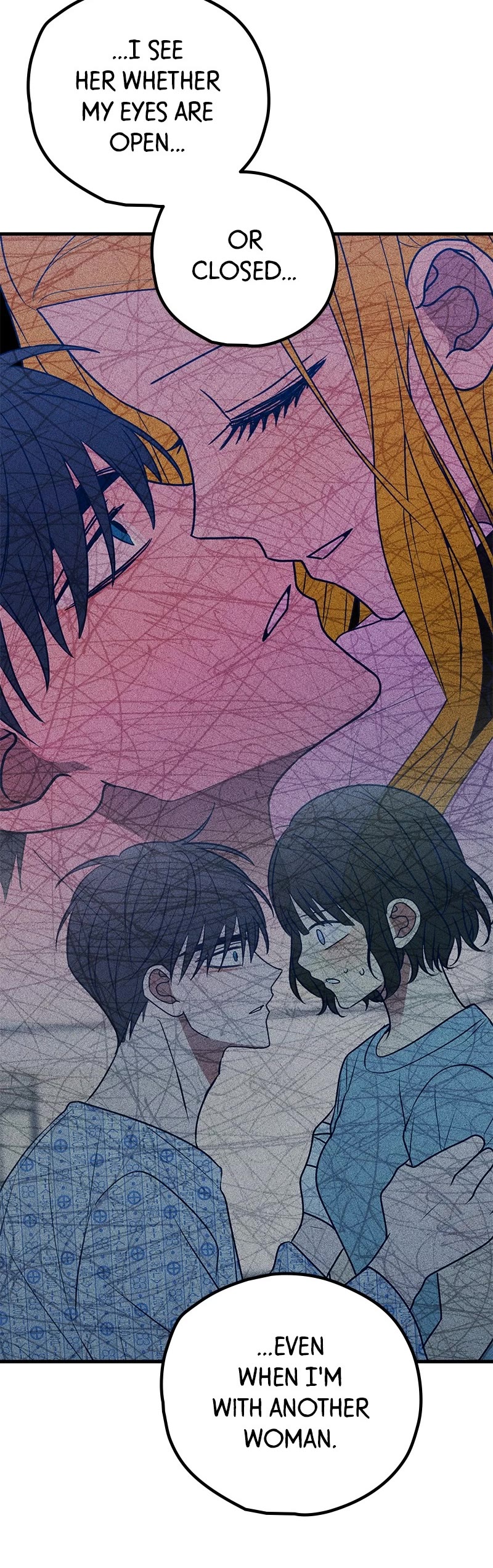 Trash Belongs in the Trash Can! chapter 84 page 15