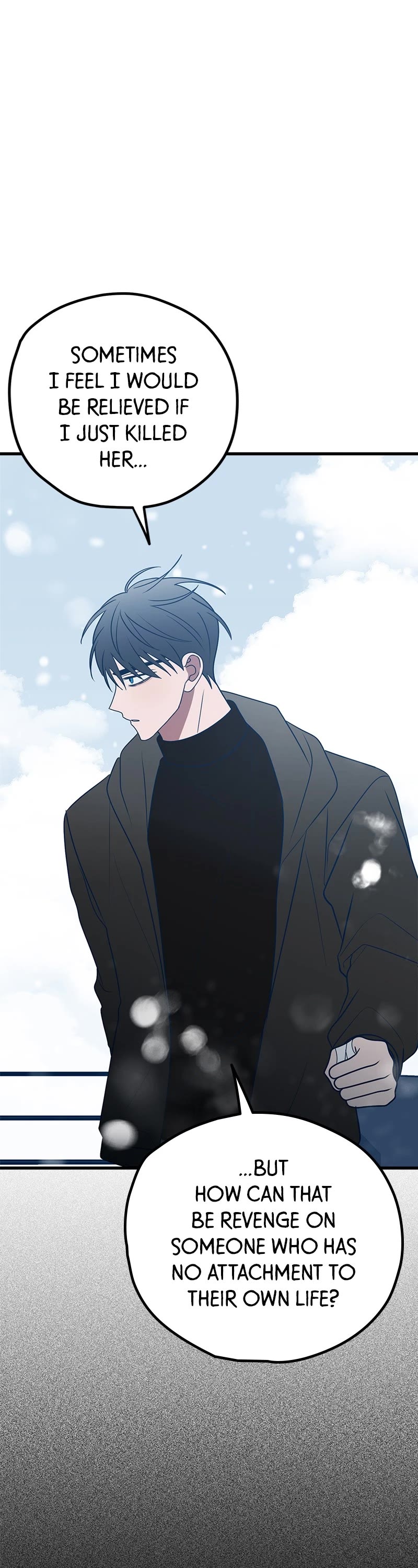 Trash Belongs in the Trash Can! chapter 84 page 16