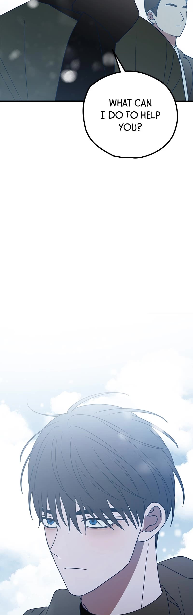 Trash Belongs in the Trash Can! chapter 84 page 19