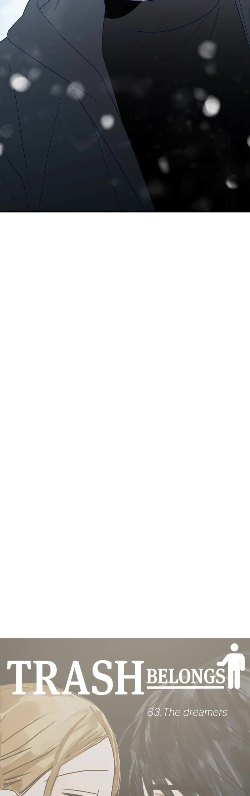 Trash Belongs in the Trash Can! chapter 84 page 20