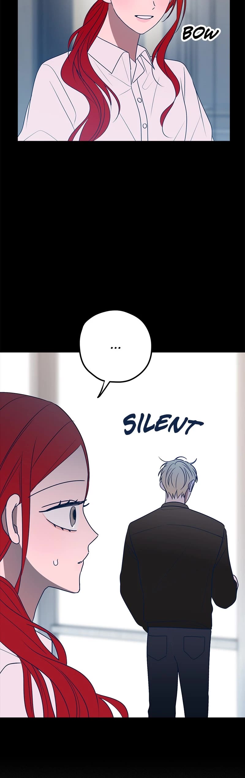 Trash Belongs in the Trash Can! chapter 84 page 24