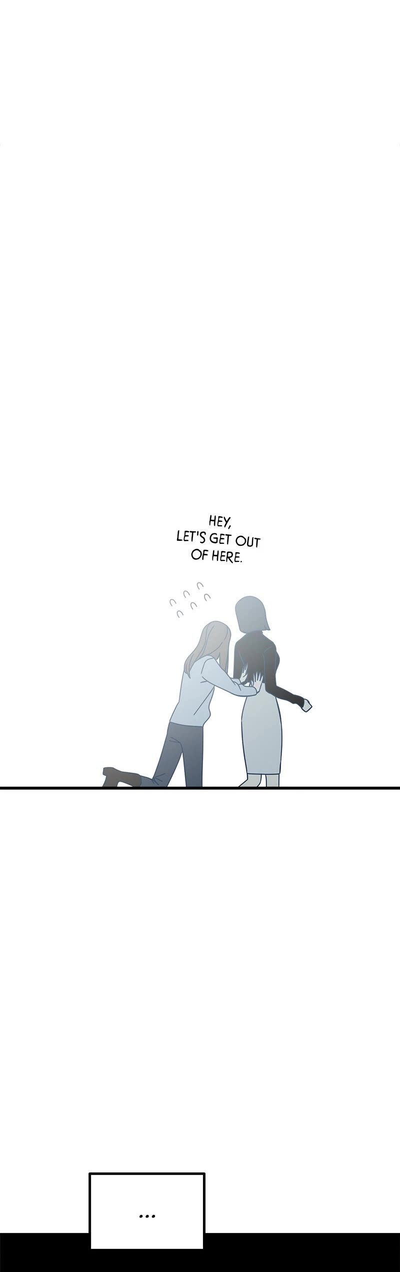 Trash Belongs in the Trash Can! chapter 84 page 35