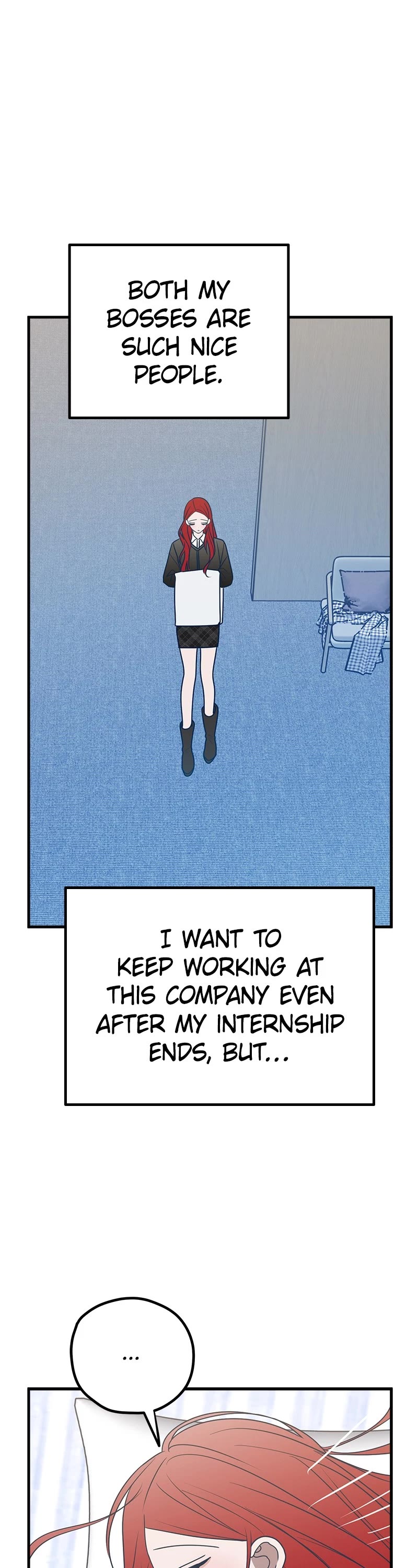 Trash Belongs in the Trash Can! chapter 84 page 42