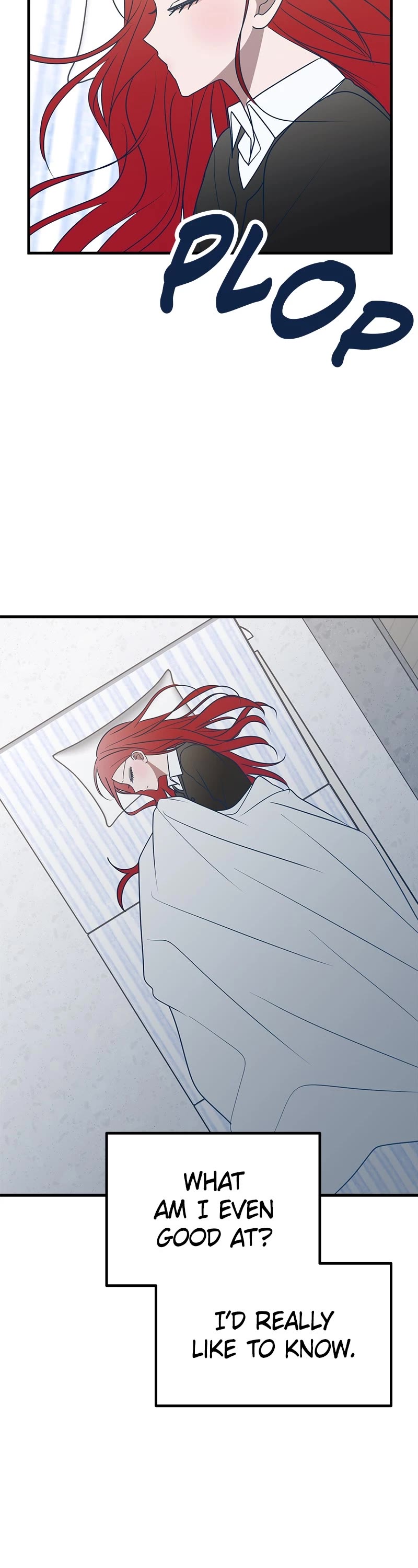 Trash Belongs in the Trash Can! chapter 84 page 43