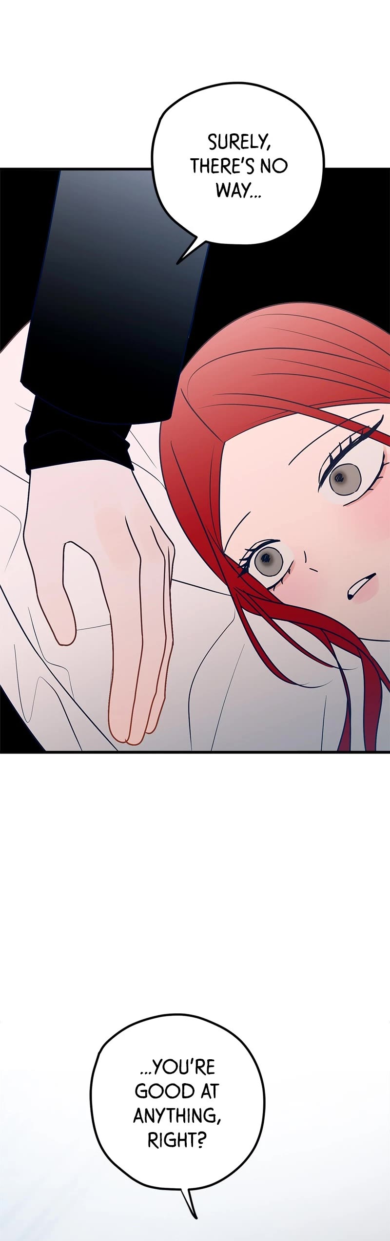 Trash Belongs in the Trash Can! chapter 84 page 44