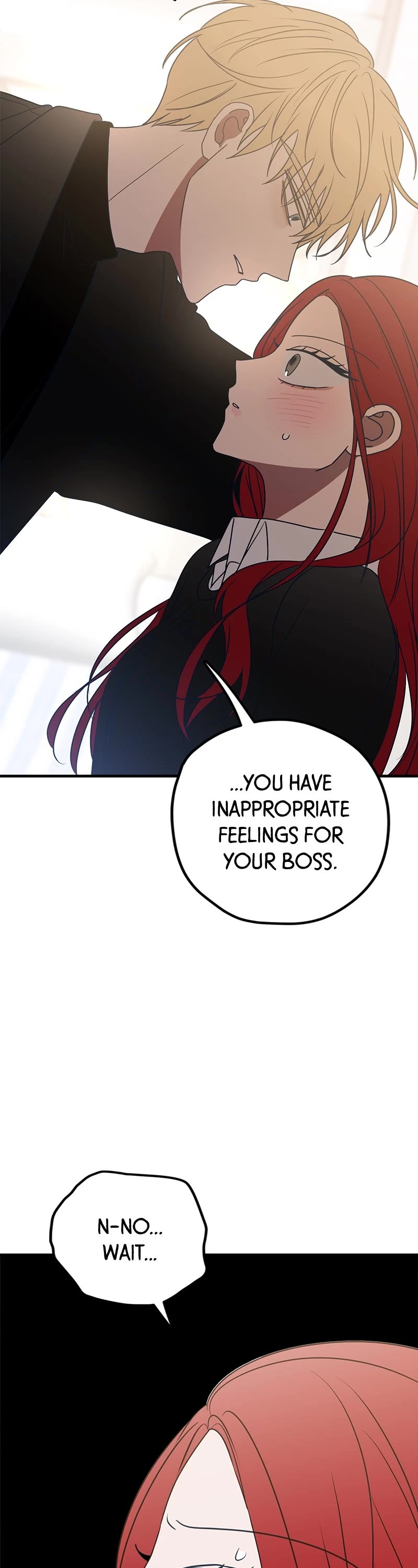 Trash Belongs in the Trash Can! chapter 84 page 48