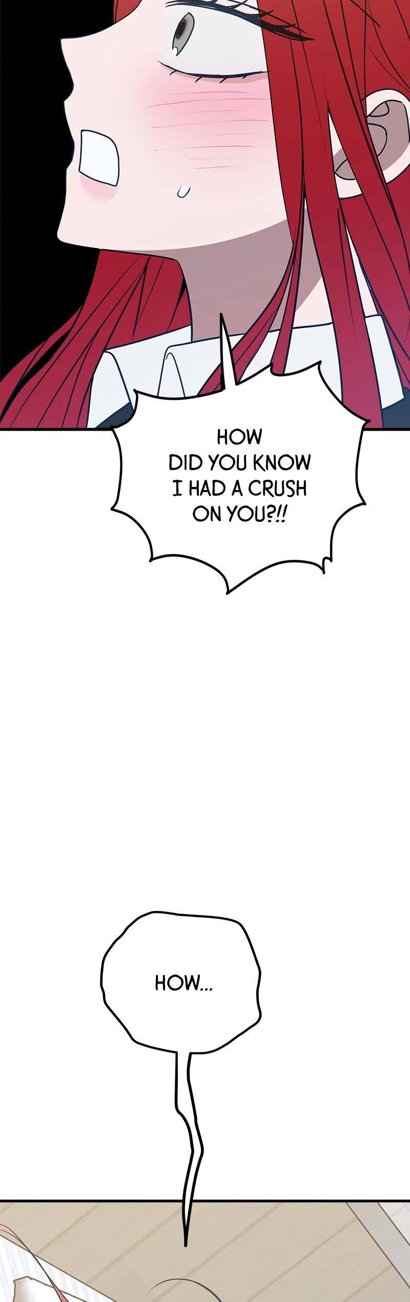 Trash Belongs in the Trash Can! chapter 84 page 49