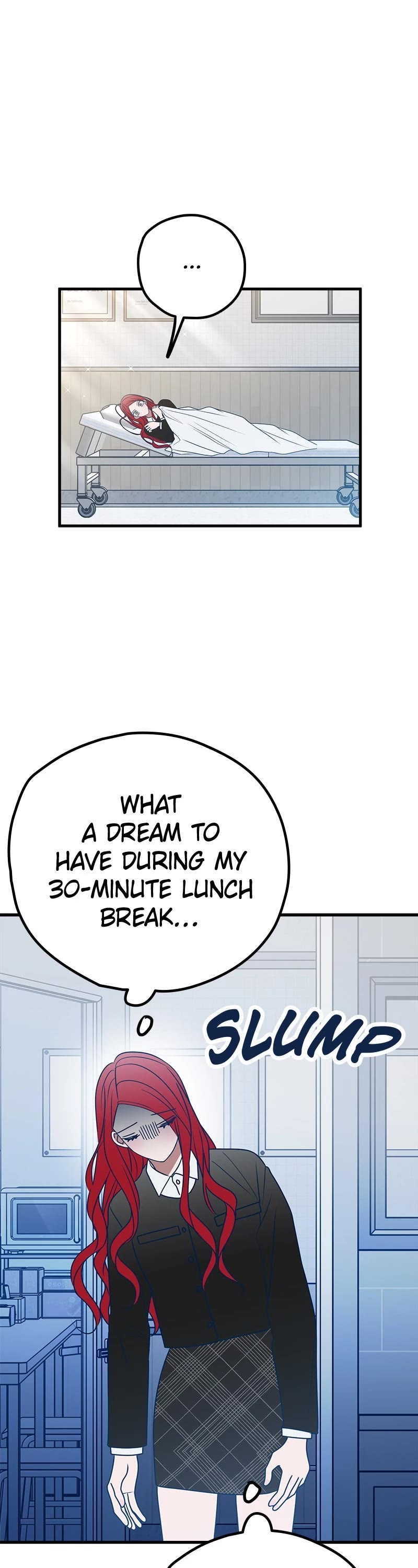 Trash Belongs in the Trash Can! chapter 84 page 51