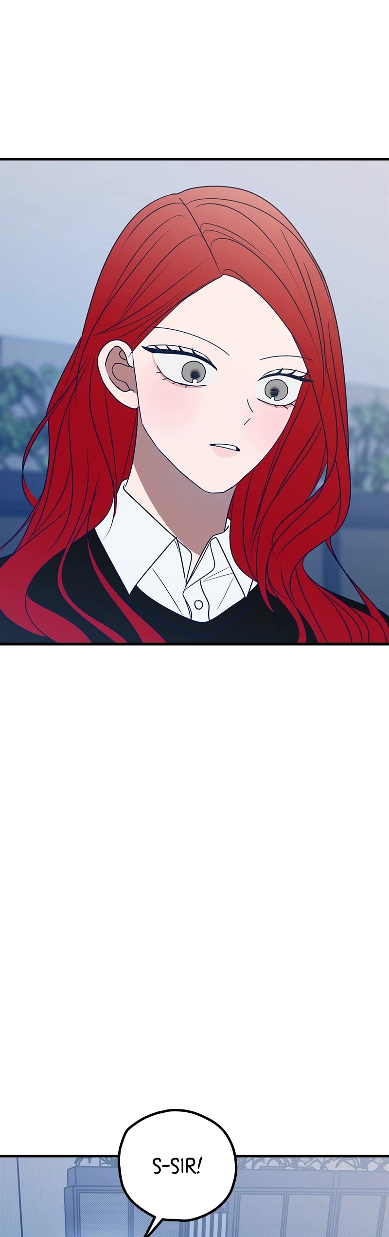 Trash Belongs in the Trash Can! chapter 84 page 54