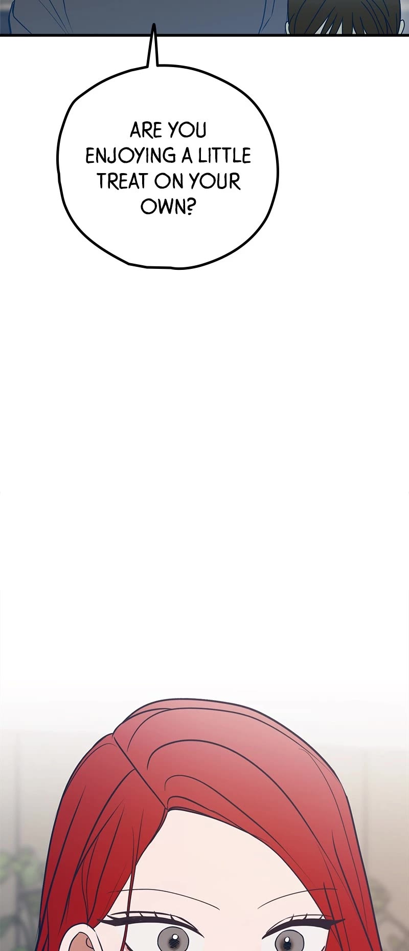 Trash Belongs in the Trash Can! chapter 84 page 56