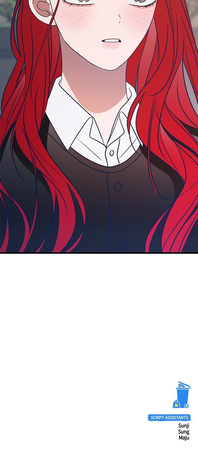 Trash Belongs in the Trash Can! chapter 84 page 57