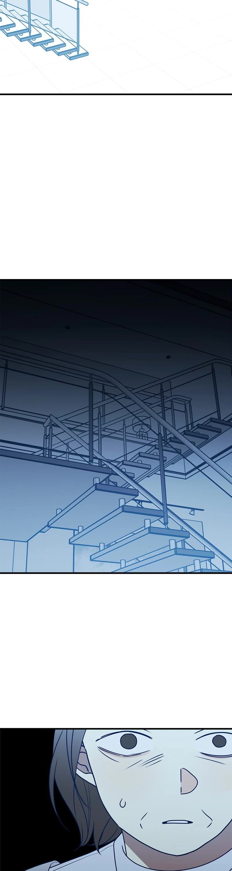 Trash Belongs in the Trash Can! chapter 84 page 6