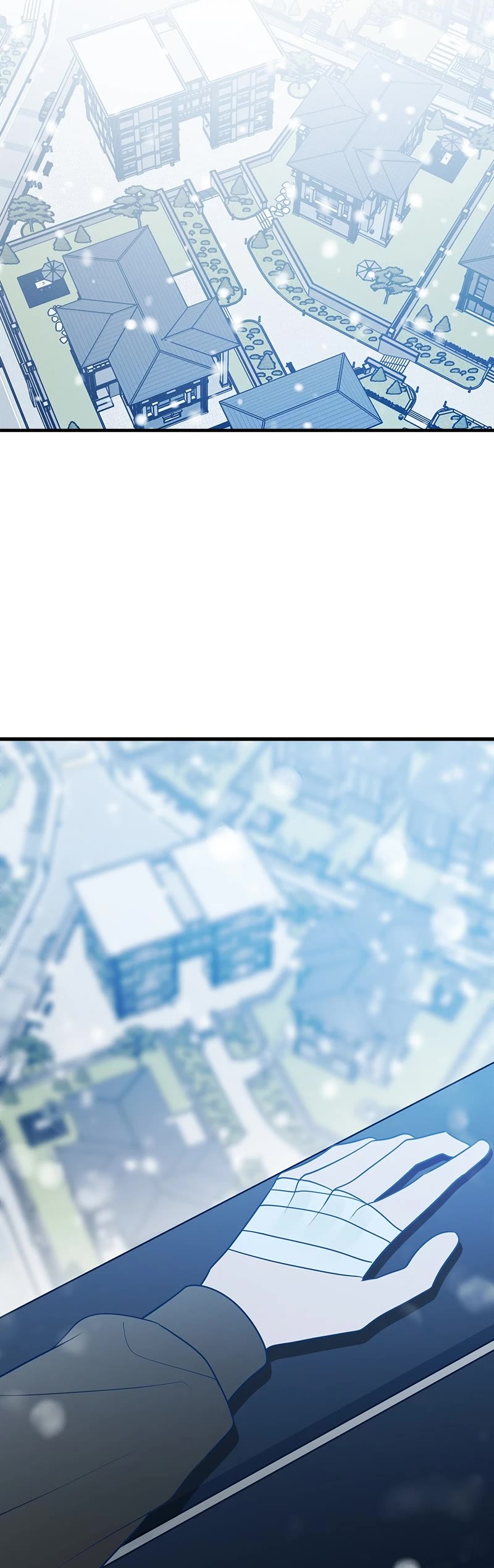 Trash Belongs in the Trash Can! chapter 84 page 9