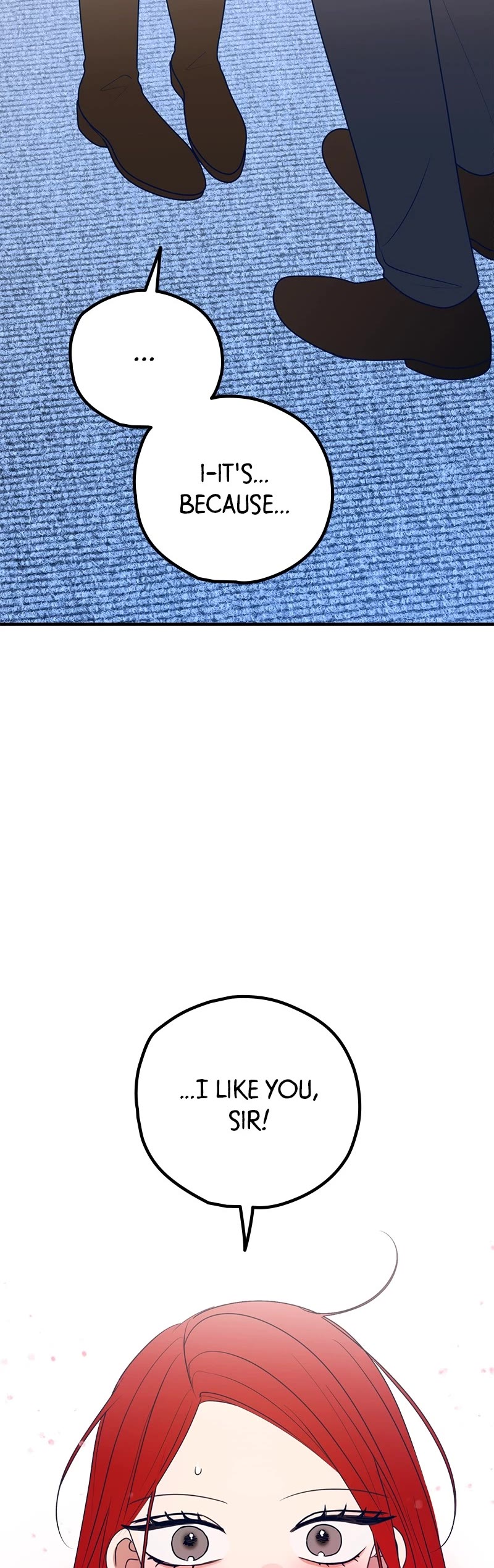 Trash Belongs in the Trash Can! chapter 85 page 10