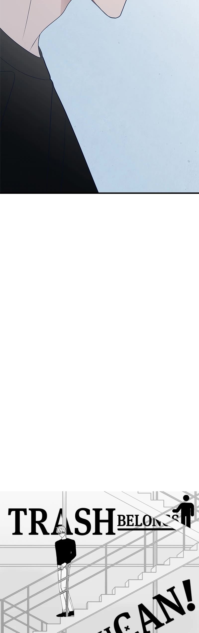 Trash Belongs in the Trash Can! chapter 85 page 20