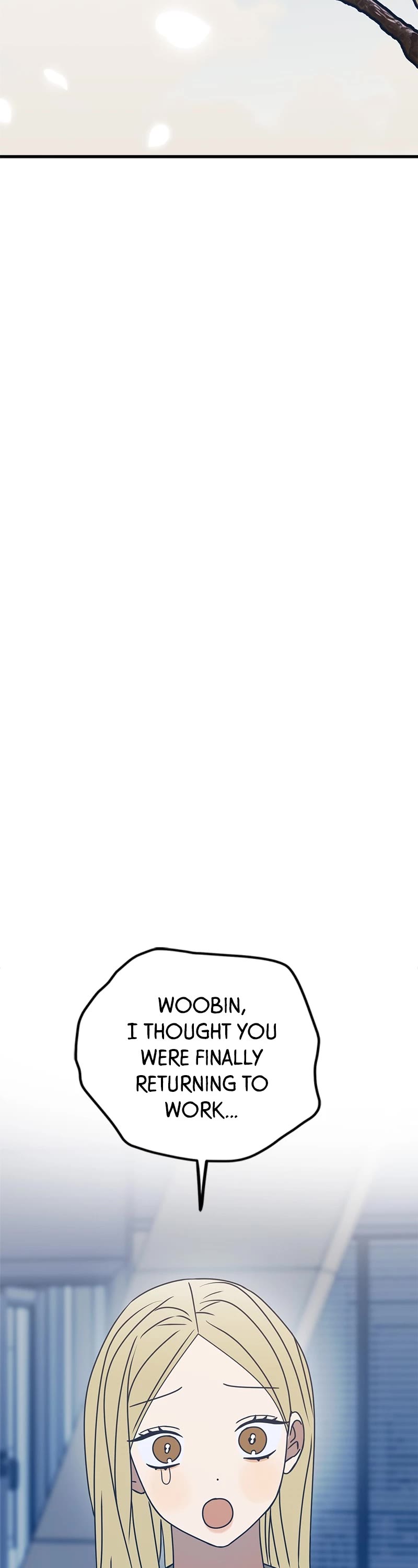 Trash Belongs in the Trash Can! chapter 85 page 37