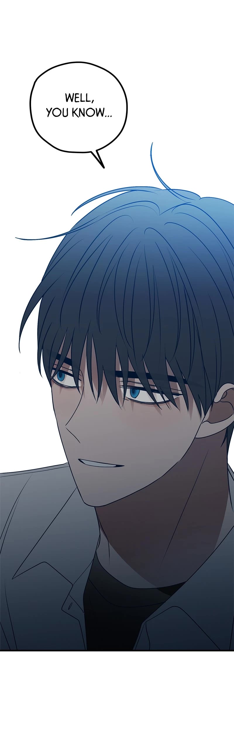 Trash Belongs in the Trash Can! chapter 85 page 45