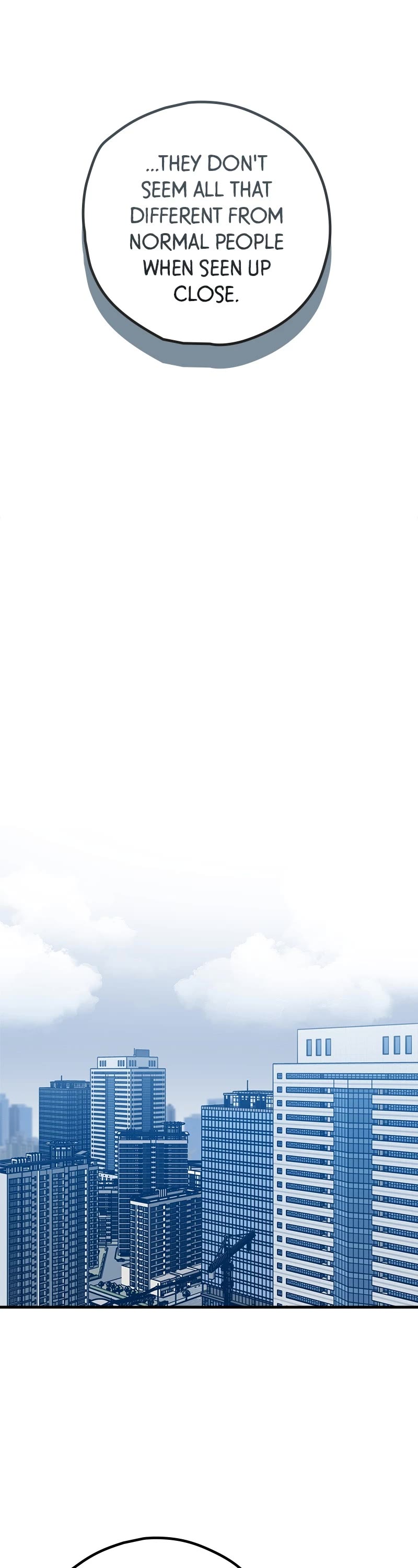 Trash Belongs in the Trash Can! chapter 85 page 46