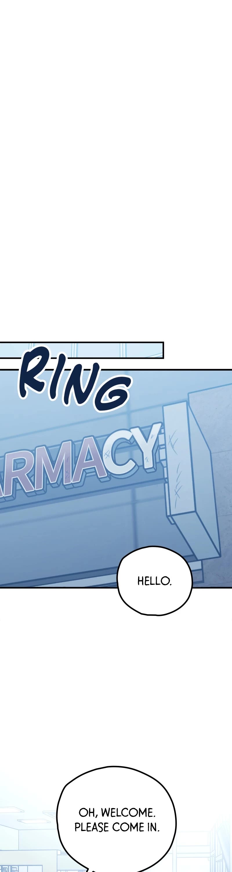 Trash Belongs in the Trash Can! chapter 85 page 51