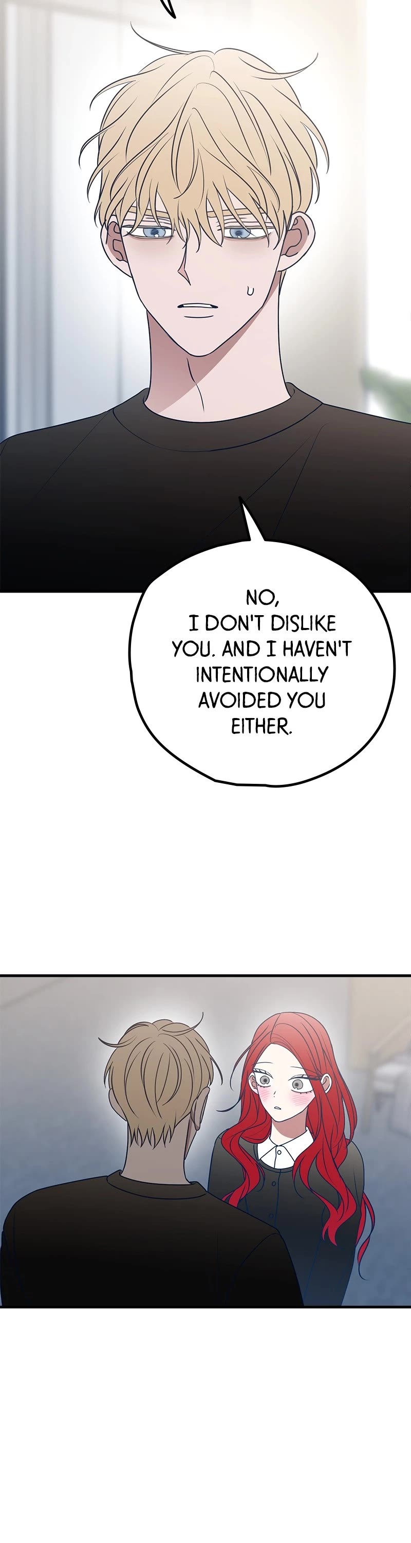 Trash Belongs in the Trash Can! chapter 85 page 6