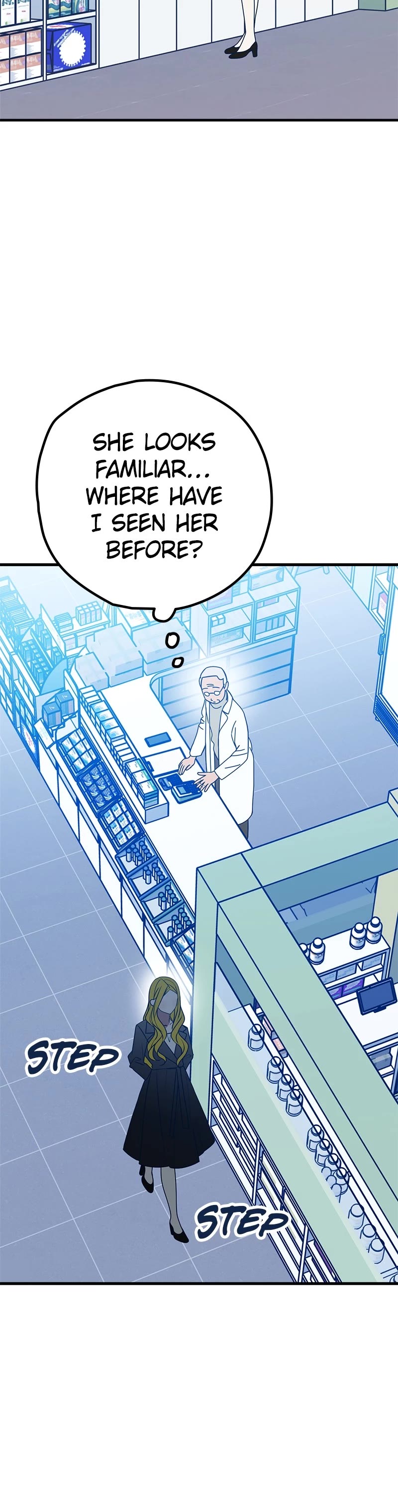 Trash Belongs in the Trash Can! chapter 86 page 2