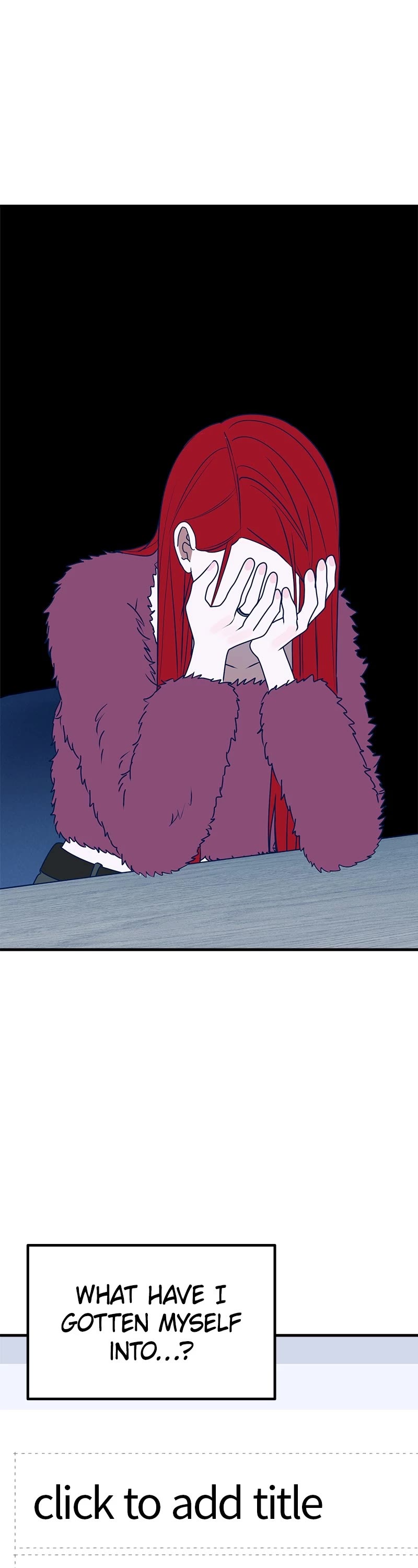 Trash Belongs in the Trash Can! chapter 86 page 26